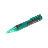 Отвертка индикаторная 150 мм 12-1000 В Mastech MS8902A (13-1202) Отвертка индикаторная 150 мм 12-1000 В Mastech MS8902A (13-1202)