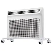 Обогреватель конвективно-инфракрасный Electrolux EIH/AG2-1500 E (НС-1042066) напольный/настенный 1500 Вт 640х413х112 мм