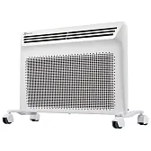 Обогреватель конвективно-инфракрасный Electrolux EIH/AG2-1500 E (НС-1042066) напольный/настенный 1500 Вт 640х413х112 мм