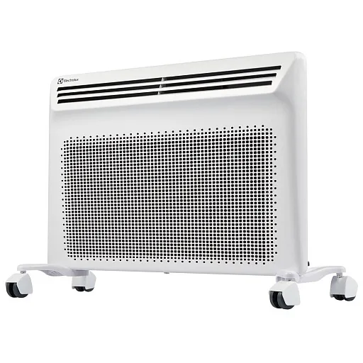 Обогреватель конвективно-инфракрасный Electrolux EIH/AG2-1500 E (НС-1042066) напольный/настенный 1500 Вт 640х413х112 мм