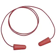 Беруши Delta Plus Conicco200 на шнурке многоразовые (5 шт.) (WRUCONICCO200JA) Беруши Delta Plus Conicco200 на шнурке многоразовые (5 шт.) (WRUCONICCO200JA)