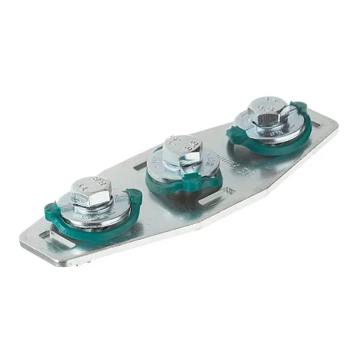Соединитель X-образный Walraven Rapid Rail (6584091) Соединитель X-образный Walraven Rapid Rail (6584091)
