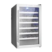 Винный шкаф Kitfort КТ-2410 430х726х510 мм Винный шкаф Kitfort КТ-2410 430х726х510 мм