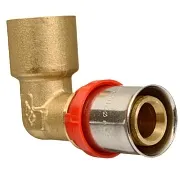 Угол Terma (47264) 20(пресс) х 3/4 ВР(г) Угол Terma (47264) 20(пресс) х 3/4 ВР(г)