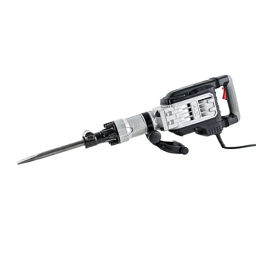 Отбойный молоток электрический P.I.T. GSH90-C2 2500 Вт 75 Дж HEX 30 Отбойный молоток электрический P.I.T. GSH90-C2 2500 Вт 75 Дж HEX 30