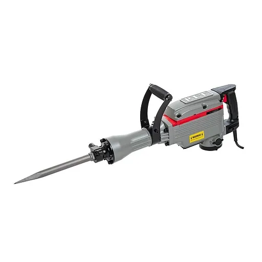 Отбойный молоток электрический P.I.T. GSH65-C4 1700 Вт 42 Дж HEX 30 Отбойный молоток электрический P.I.T. GSH65-C4 1700 Вт 42 Дж HEX 30