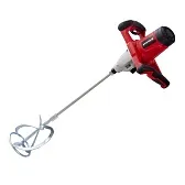 Дрель-миксер электрическая Einhell МС TE-MX 1600-2 СE 1600 Вт (4258555) Дрель-миксер электрическая Einhell МС TE-MX 1600-2 СE 1600 Вт (4258555)