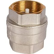 Клапан обратный Rommer 1 1/4 ВР(г) х 1 1/4 ВР(г) (RVC-0002-000032) Клапан обратный Rommer 1 1/4 ВР(г) х 1 1/4 ВР(г) (RVC-0002-000032)