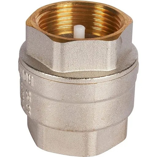 Клапан обратный Rommer 1 1/4 ВР(г) х 1 1/4 ВР(г) (RVC-0002-000032) Клапан обратный Rommer 1 1/4 ВР(г) х 1 1/4 ВР(г) (RVC-0002-000032)