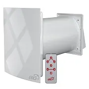 Рекуператор Era Cuper d125 мм