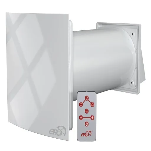 Рекуператор Era Cuper d125 мм
