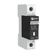 Ограничитель напряжения модульный EKF PROxima 230 В 5 кА 1P (opv-d1)
