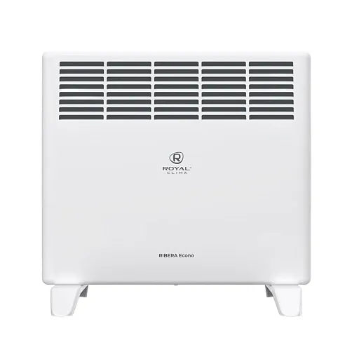 Конвектор электрический Royal Clima Ribera Econo механический термостат 1000 Вт (REC-RE1000M)