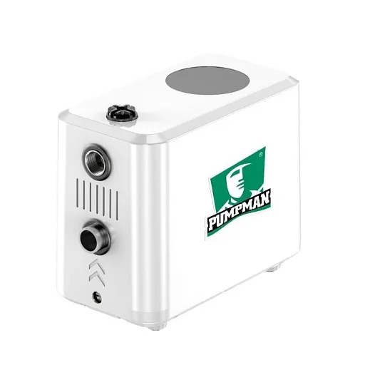 Насосная станция Pumpman S-Box6.5-60Pro 108 л/мин