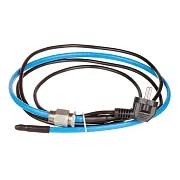 Кабель греющий для труб с питьевой водой SelfTec SelfTec DW 10 Вт 1 м с муфтой для ввода в трубу (SelfTec 10/1)