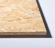 Плита OSB-3 Kronospan 2500x1250x15 мм