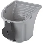 Ковш для красок Hansa Fabroller 1,6 л пластиковый с фиксируемой ручкой