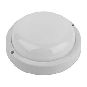 Светильник светодиодный Эра SPB-2 6500К 15 Вт IP65 белый (SPB-201-0-65К-015)