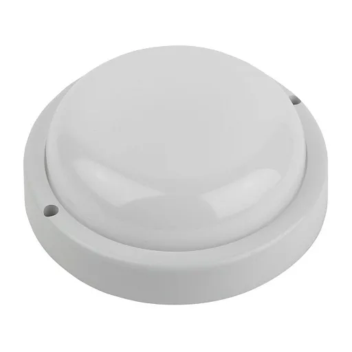 Светильник светодиодный Эра SPB-2 6500К 15 Вт IP65 белый (SPB-201-0-65К-015)
