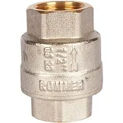 Клапан обратный Rommer 1/2 ВР(г) х 1/2 ВР(г) (RVC-0001-000015) Клапан обратный Rommer 1/2 ВР(г) х 1/2 ВР(г) (RVC-0001-000015)