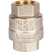 Клапан обратный Rommer 1/2 ВР(г) х 1/2 ВР(г) (RVC-0001-000015) Клапан обратный Rommer 1/2 ВР(г) х 1/2 ВР(г) (RVC-0001-000015)
