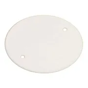 Крышка для распределительных коробок d68 мм EKF (plc-kmt-100-015-r) Крышка для распределительных коробок d68 мм EKF (plc-kmt-100-015-r)