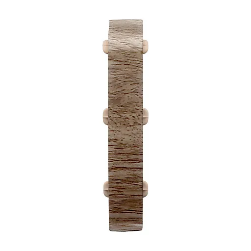 Соединитель Birch 70 мм юта Г-профиль (2 шт.)