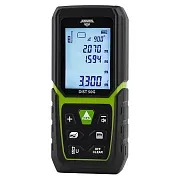 Дальномер лазерный AMO Dist 50G 50 м (857386) Дальномер лазерный AMO Dist 50G 50 м (857386)