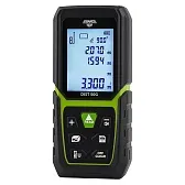 Дальномер лазерный AMO Dist 50G 50 м (857386) Дальномер лазерный AMO Dist 50G 50 м (857386)
