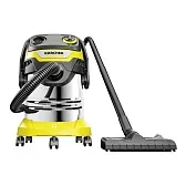 Строительный пылесос Karcher WD 5 S V-25/5/22 1100 Вт 25 л