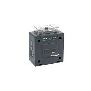 Трансформатор тока IEK ТТИ-А 600-5А 5ВА 660 В однофазный класс точности 0,5 (ITT10-2-05-0600-08)