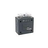 Трансформатор тока IEK ТТИ-А 600-5А 5ВА 660 В однофазный класс точности 0,5 (ITT10-2-05-0600-08)