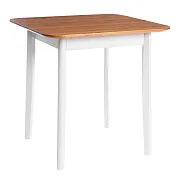 Стол Соната Люкс- Sonata Lux table, 75х75х75 см