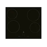 Варочная панель электрическая Lex EVH 640A 4 конфорки черная Варочная панель электрическая Lex EVH 640A 4 конфорки черная