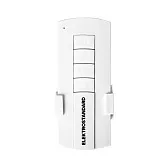 Пульт ДУ для управления освещением Elektrostandard 16003/02 IP20 белый (a056815) Пульт ДУ для управления освещением Elektrostandard 16003/02 IP20 белый (a056815)