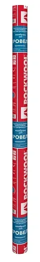 Мембрана Rockwool для кровель Мембрана Rockwool для кровель