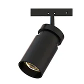 Светодиодный трековый светильник магнитный Arte Lamp Presto 4000К 15 Вт черный (A6228PL-1BK) Светодиодный трековый светильник магнитный Arte Lamp Presto 4000К 15 Вт черный (A6228PL-1BK)