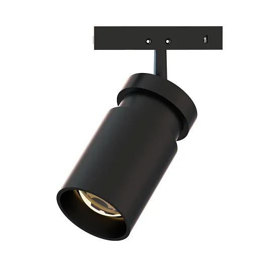 Светодиодный трековый светильник магнитный Arte Lamp Presto 4000К 15 Вт черный (A6228PL-1BK)