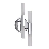 Бра Arte Lamp Ramona G4 12 Вт 230 В хром IP20 (A7410AP-4CC) Бра Arte Lamp Ramona G4 12 Вт 230 В хром IP20 (A7410AP-4CC)