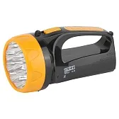 Фонарь прожекторный Трофи TSP10 светодиодный 15 LED 1,5 Вт аккумуляторный Li-Ion 1,5 мАч ударопрочный пластик 2 режима (Б0016537/60188) Фонарь прожекторный Трофи TSP10 светодиодный 15 LED 1,5 Вт аккумуляторный Li-Ion 1,5 мАч ударопрочный пластик 2 режима (Б0016537/60188)