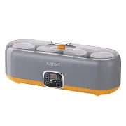 Йогуртница Kitfort КТ-6040 0,5 л