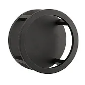 Светильник светодиодный фасадный настенный Arte Lamp Hassaleh черный 4000К 9 Вт IP65 (A3370AL-1BK) Светильник светодиодный фасадный настенный Arte Lamp Hassaleh черный 4000К 9 Вт IP65 (A3370AL-1BK)