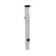 Ключ трубчатый AV Steel 17х19 мм (AV-351719) Ключ трубчатый AV Steel 17х19 мм (AV-351719)