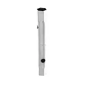Ключ трубчатый AV Steel 17х19 мм (AV-351719) Ключ трубчатый AV Steel 17х19 мм (AV-351719)