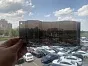 Профилированный поликарбонат МП-20 SUNNEX 0,8 мм серый Профилированный поликарбонат МП-20 SUNNEX 0,8 мм серый