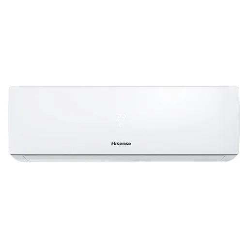 Сплит-система настенная Hisense Easy Classic A AS-07HR4RYDDJ00 2250 Вт 22,5 м2 комплект