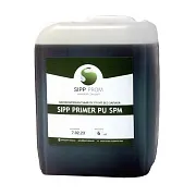 Грунт полиуретановый Sipp Primer PU SPM без запаха 6 кг