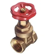 Вентиль водопроводный прямой 3/4 ВР(г) х 3/4 ВР(г) Valtec (VT.012.G.05) Вентиль водопроводный прямой 3/4 ВР(г) х 3/4 ВР(г) Valtec (VT.012.G.05)
