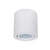 Светильник накладной Arte Lamp Beid GU10 35 Вт 1 кв.м белый IP20 (A1513PL-1WH) Светильник накладной Arte Lamp Beid GU10 35 Вт 1 кв.м белый IP20 (A1513PL-1WH)