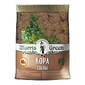 Кора Morris Green сосновая фракция 30-160 мм 60 л Кора Morris Green сосновая фракция 30-160 мм 60 л